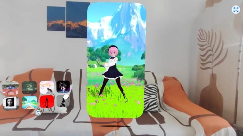 图片[2]VR玩吧-VR游戏破解下载网站-Quest 2 3 一体机游戏-Steam VR串流游戏-VR游戏资源汉化中文网站-Pico Neo3 4-Meta Quest 2 3-HTC VIVE-Oculus Rift-Valve Index-Pico VR-游戏下载中心Meta Quest 游戏《实时门户》LivePortalVR玩吧-VR游戏破解下载网站-Quest 2 3 一体机游戏-Steam VR串流游戏-VR游戏资源汉化中文网站-Pico Neo3 4-Meta Quest 2 3-HTC VIVE-Oculus Rift-Valve Index-Pico VR-游戏下载中心VR玩吧【VRwanba.com】汉化VR游戏官网