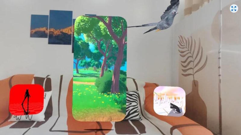 图片[6]VR玩吧-VR游戏破解下载网站-Quest 2 3 一体机游戏-Steam VR串流游戏-VR游戏资源汉化中文网站-Pico Neo3 4-Meta Quest 2 3-HTC VIVE-Oculus Rift-Valve Index-Pico VR-游戏下载中心Meta Quest 游戏《实时门户》LivePortalVR玩吧-VR游戏破解下载网站-Quest 2 3 一体机游戏-Steam VR串流游戏-VR游戏资源汉化中文网站-Pico Neo3 4-Meta Quest 2 3-HTC VIVE-Oculus Rift-Valve Index-Pico VR-游戏下载中心VR玩吧【VRwanba.com】汉化VR游戏官网