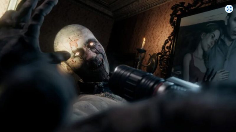 图片[4]VR玩吧-VR游戏破解下载网站-Quest 2 3 一体机游戏-Steam VR串流游戏-VR游戏资源汉化中文网站-Pico Neo3 4-Meta Quest 2 3-HTC VIVE-Oculus Rift-Valve Index-Pico VR-游戏下载中心Meta Quest 游戏《黑暗恐怖世界》OVRDARK – Horror game comes to MetaVR玩吧-VR游戏破解下载网站-Quest 2 3 一体机游戏-Steam VR串流游戏-VR游戏资源汉化中文网站-Pico Neo3 4-Meta Quest 2 3-HTC VIVE-Oculus Rift-Valve Index-Pico VR-游戏下载中心VR玩吧【VRwanba.com】汉化VR游戏官网