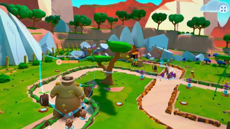 图片[3]VR玩吧-VR游戏破解下载网站-Quest 2 3 一体机游戏-Steam VR串流游戏-VR游戏资源汉化中文网站-Pico Neo3 4-Meta Quest 2 3-HTC VIVE-Oculus Rift-Valve Index-Pico VR-游戏下载中心Meta Quest 游戏《蜜罐》Honey PotVR玩吧-VR游戏破解下载网站-Quest 2 3 一体机游戏-Steam VR串流游戏-VR游戏资源汉化中文网站-Pico Neo3 4-Meta Quest 2 3-HTC VIVE-Oculus Rift-Valve Index-Pico VR-游戏下载中心VR玩吧【VRwanba.com】汉化VR游戏官网