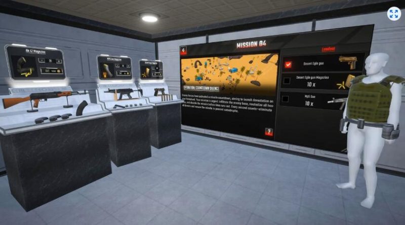 图片[6]VR玩吧-VR游戏破解下载网站-Quest 2 3 一体机游戏-Steam VR串流游戏-VR游戏资源汉化中文网站-Pico Neo3 4-Meta Quest 2 3-HTC VIVE-Oculus Rift-Valve Index-Pico VR-游戏下载中心Meta Quest 游戏《战争人的使命》Battle: Mission of War TalentVR玩吧-VR游戏破解下载网站-Quest 2 3 一体机游戏-Steam VR串流游戏-VR游戏资源汉化中文网站-Pico Neo3 4-Meta Quest 2 3-HTC VIVE-Oculus Rift-Valve Index-Pico VR-游戏下载中心VR玩吧【VRwanba.com】汉化VR游戏官网