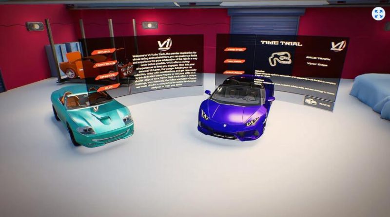 图片[4]VR玩吧-VR游戏破解下载网站-Quest 2 3 一体机游戏-Steam VR串流游戏-VR游戏资源汉化中文网站-Pico Neo3 4-Meta Quest 2 3-HTC VIVE-Oculus Rift-Valve Index-Pico VR-游戏下载中心Meta Quest 游戏《V1：涡轮赛道》V1: Turbo TrackVR玩吧-VR游戏破解下载网站-Quest 2 3 一体机游戏-Steam VR串流游戏-VR游戏资源汉化中文网站-Pico Neo3 4-Meta Quest 2 3-HTC VIVE-Oculus Rift-Valve Index-Pico VR-游戏下载中心VR玩吧【VRwanba.com】汉化VR游戏官网