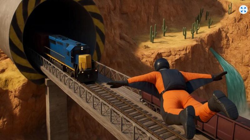 图片[3]VR玩吧-VR游戏破解下载网站-Quest 2 3 一体机游戏-Steam VR串流游戏-VR游戏资源汉化中文网站-Pico Neo3 4-Meta Quest 2 3-HTC VIVE-Oculus Rift-Valve Index-Pico VR-游戏下载中心Meta Quest 游戏《翼装飞行定点跳伞》Wing Suit Flying Base Jump GameVR玩吧-VR游戏破解下载网站-Quest 2 3 一体机游戏-Steam VR串流游戏-VR游戏资源汉化中文网站-Pico Neo3 4-Meta Quest 2 3-HTC VIVE-Oculus Rift-Valve Index-Pico VR-游戏下载中心VR玩吧【VRwanba.com】汉化VR游戏官网