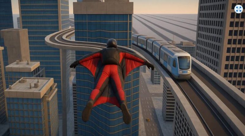 图片[4]VR玩吧-VR游戏破解下载网站-Quest 2 3 一体机游戏-Steam VR串流游戏-VR游戏资源汉化中文网站-Pico Neo3 4-Meta Quest 2 3-HTC VIVE-Oculus Rift-Valve Index-Pico VR-游戏下载中心Meta Quest 游戏《翼装飞行定点跳伞》Wing Suit Flying Base Jump GameVR玩吧-VR游戏破解下载网站-Quest 2 3 一体机游戏-Steam VR串流游戏-VR游戏资源汉化中文网站-Pico Neo3 4-Meta Quest 2 3-HTC VIVE-Oculus Rift-Valve Index-Pico VR-游戏下载中心VR玩吧【VRwanba.com】汉化VR游戏官网