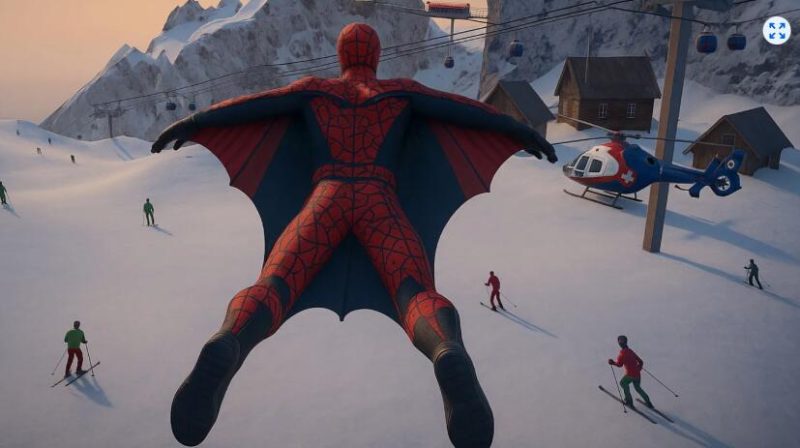 图片[5]VR玩吧-VR游戏破解下载网站-Quest 2 3 一体机游戏-Steam VR串流游戏-VR游戏资源汉化中文网站-Pico Neo3 4-Meta Quest 2 3-HTC VIVE-Oculus Rift-Valve Index-Pico VR-游戏下载中心Meta Quest 游戏《翼装飞行定点跳伞》Wing Suit Flying Base Jump GameVR玩吧-VR游戏破解下载网站-Quest 2 3 一体机游戏-Steam VR串流游戏-VR游戏资源汉化中文网站-Pico Neo3 4-Meta Quest 2 3-HTC VIVE-Oculus Rift-Valve Index-Pico VR-游戏下载中心VR玩吧【VRwanba.com】汉化VR游戏官网