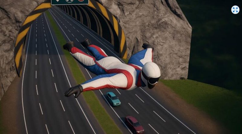 图片[6]VR玩吧-VR游戏破解下载网站-Quest 2 3 一体机游戏-Steam VR串流游戏-VR游戏资源汉化中文网站-Pico Neo3 4-Meta Quest 2 3-HTC VIVE-Oculus Rift-Valve Index-Pico VR-游戏下载中心Meta Quest 游戏《翼装飞行定点跳伞》Wing Suit Flying Base Jump GameVR玩吧-VR游戏破解下载网站-Quest 2 3 一体机游戏-Steam VR串流游戏-VR游戏资源汉化中文网站-Pico Neo3 4-Meta Quest 2 3-HTC VIVE-Oculus Rift-Valve Index-Pico VR-游戏下载中心VR玩吧【VRwanba.com】汉化VR游戏官网