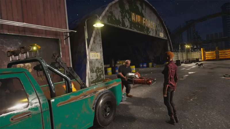 图片[2]VR玩吧-VR游戏破解下载网站-Quest 2 3 一体机游戏-Steam VR串流游戏-VR游戏资源汉化中文网站-Pico Neo3 4-Meta Quest 2 3-HTC VIVE-Oculus Rift-Valve Index-Pico VR-游戏下载中心Meta Quest 游戏《醉酒或死亡2》Drunk Or Dead 2VR玩吧-VR游戏破解下载网站-Quest 2 3 一体机游戏-Steam VR串流游戏-VR游戏资源汉化中文网站-Pico Neo3 4-Meta Quest 2 3-HTC VIVE-Oculus Rift-Valve Index-Pico VR-游戏下载中心VR玩吧【VRwanba.com】汉化VR游戏官网