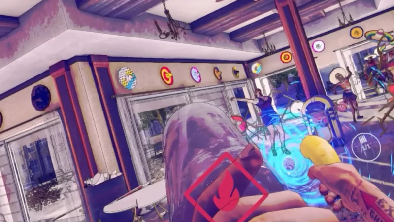 图片[5]VR玩吧-VR游戏破解下载网站-Quest 2 3 一体机游戏-Steam VR串流游戏-VR游戏资源汉化中文网站-Pico Neo3 4-Meta Quest 2 3-HTC VIVE-Oculus Rift-Valve Index-Pico VR-游戏下载中心Meta Quest 游戏《醉酒或死亡2》Drunk Or Dead 2VR玩吧-VR游戏破解下载网站-Quest 2 3 一体机游戏-Steam VR串流游戏-VR游戏资源汉化中文网站-Pico Neo3 4-Meta Quest 2 3-HTC VIVE-Oculus Rift-Valve Index-Pico VR-游戏下载中心VR玩吧【VRwanba.com】汉化VR游戏官网