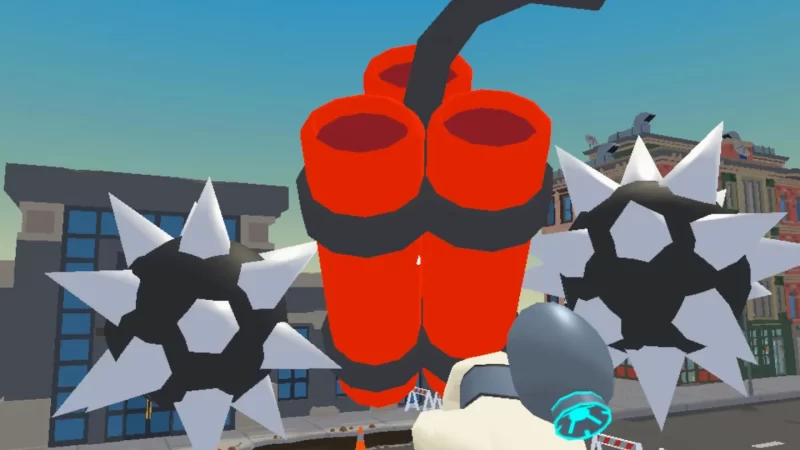 图片[3]VR玩吧-VR游戏破解下载网站-Quest 2 3 一体机游戏-Steam VR串流游戏-VR游戏资源汉化中文网站-Pico Neo3 4-Meta Quest 2 3-HTC VIVE-Oculus Rift-Valve Index-Pico VR-游戏下载中心Meta Quest 游戏《建造斗士》Build BrawlersVR玩吧-VR游戏破解下载网站-Quest 2 3 一体机游戏-Steam VR串流游戏-VR游戏资源汉化中文网站-Pico Neo3 4-Meta Quest 2 3-HTC VIVE-Oculus Rift-Valve Index-Pico VR-游戏下载中心VR玩吧【VRwanba.com】汉化VR游戏官网