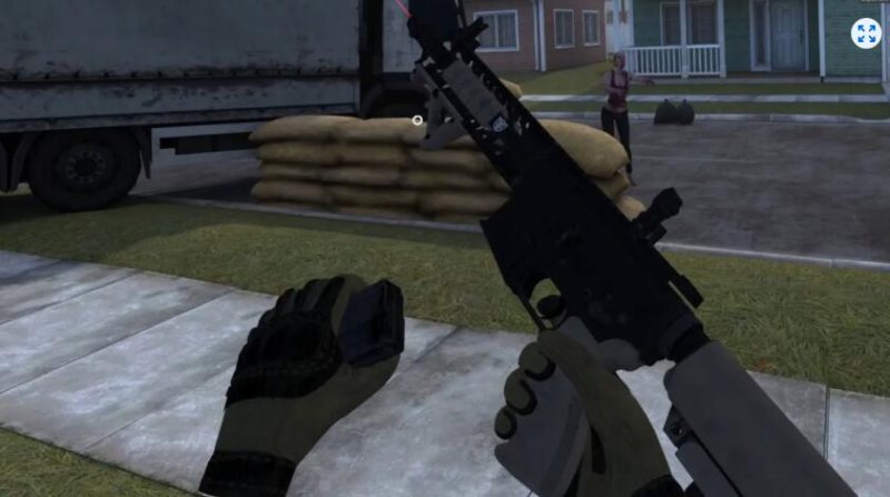 图片[3]VR玩吧-VR游戏破解下载网站-Quest 2 3 一体机游戏-Steam VR串流游戏-VR游戏资源汉化中文网站-Pico Neo3 4-Meta Quest 2 3-HTC VIVE-Oculus Rift-Valve Index-Pico VR-游戏下载中心Meta Quest 游戏《遏制计划2：侦察》Containment Initiative 2: ReconVR玩吧-VR游戏破解下载网站-Quest 2 3 一体机游戏-Steam VR串流游戏-VR游戏资源汉化中文网站-Pico Neo3 4-Meta Quest 2 3-HTC VIVE-Oculus Rift-Valve Index-Pico VR-游戏下载中心VR玩吧【VRwanba.com】汉化VR游戏官网