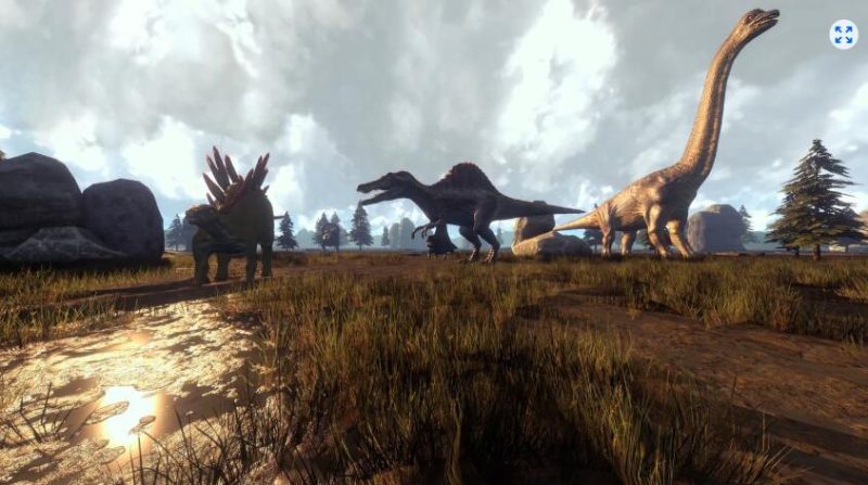 图片[2]VR玩吧-VR游戏破解下载网站-Quest 2 3 一体机游戏-Steam VR串流游戏-VR游戏资源汉化中文网站-Pico Neo3 4-Meta Quest 2 3-HTC VIVE-Oculus Rift-Valve Index-Pico VR-游戏下载中心Meta Quest 游戏《恐龙史前猎人VR》Dinosaur Prehistoric Hunter VRVR玩吧-VR游戏破解下载网站-Quest 2 3 一体机游戏-Steam VR串流游戏-VR游戏资源汉化中文网站-Pico Neo3 4-Meta Quest 2 3-HTC VIVE-Oculus Rift-Valve Index-Pico VR-游戏下载中心VR玩吧【VRwanba.com】汉化VR游戏官网