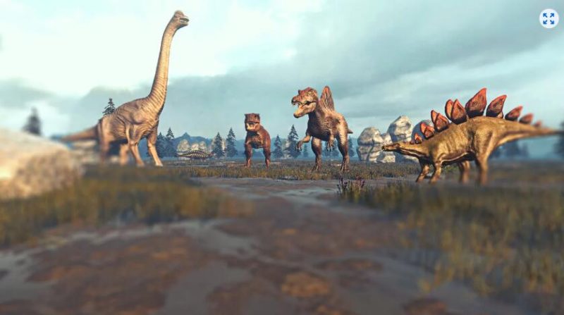 图片[5]VR玩吧-VR游戏破解下载网站-Quest 2 3 一体机游戏-Steam VR串流游戏-VR游戏资源汉化中文网站-Pico Neo3 4-Meta Quest 2 3-HTC VIVE-Oculus Rift-Valve Index-Pico VR-游戏下载中心Meta Quest 游戏《恐龙史前猎人VR》Dinosaur Prehistoric Hunter VRVR玩吧-VR游戏破解下载网站-Quest 2 3 一体机游戏-Steam VR串流游戏-VR游戏资源汉化中文网站-Pico Neo3 4-Meta Quest 2 3-HTC VIVE-Oculus Rift-Valve Index-Pico VR-游戏下载中心VR玩吧【VRwanba.com】汉化VR游戏官网