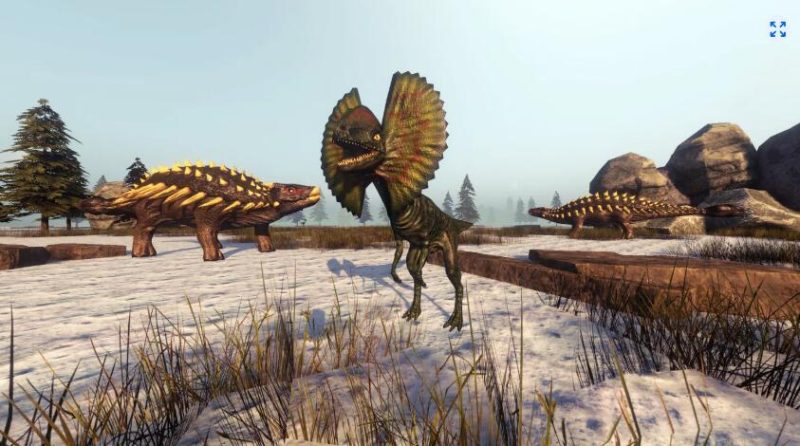 图片[6]VR玩吧-VR游戏破解下载网站-Quest 2 3 一体机游戏-Steam VR串流游戏-VR游戏资源汉化中文网站-Pico Neo3 4-Meta Quest 2 3-HTC VIVE-Oculus Rift-Valve Index-Pico VR-游戏下载中心Meta Quest 游戏《恐龙史前猎人VR》Dinosaur Prehistoric Hunter VRVR玩吧-VR游戏破解下载网站-Quest 2 3 一体机游戏-Steam VR串流游戏-VR游戏资源汉化中文网站-Pico Neo3 4-Meta Quest 2 3-HTC VIVE-Oculus Rift-Valve Index-Pico VR-游戏下载中心VR玩吧【VRwanba.com】汉化VR游戏官网