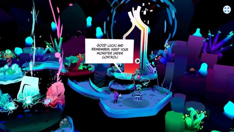 图片[2]VR玩吧-VR游戏破解下载网站-Quest 2 3 一体机游戏-Steam VR串流游戏-VR游戏资源汉化中文网站-Pico Neo3 4-Meta Quest 2 3-HTC VIVE-Oculus Rift-Valve Index-Pico VR-游戏下载中心Meta Quest 游戏《我的怪物们》My MonstersVR玩吧-VR游戏破解下载网站-Quest 2 3 一体机游戏-Steam VR串流游戏-VR游戏资源汉化中文网站-Pico Neo3 4-Meta Quest 2 3-HTC VIVE-Oculus Rift-Valve Index-Pico VR-游戏下载中心VR玩吧【VRwanba.com】汉化VR游戏官网