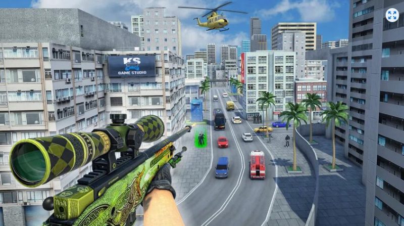 图片[2]VR玩吧-VR游戏破解下载网站-Quest 2 3 一体机游戏-Steam VR串流游戏-VR游戏资源汉化中文网站-Pico Neo3 4-Meta Quest 2 3-HTC VIVE-Oculus Rift-Valve Index-Pico VR-游戏下载中心Meta Quest 游戏《狙击手暗影突袭》Sniper Shadow Strike: VR Shooting GameVR玩吧-VR游戏破解下载网站-Quest 2 3 一体机游戏-Steam VR串流游戏-VR游戏资源汉化中文网站-Pico Neo3 4-Meta Quest 2 3-HTC VIVE-Oculus Rift-Valve Index-Pico VR-游戏下载中心VR玩吧【VRwanba.com】汉化VR游戏官网