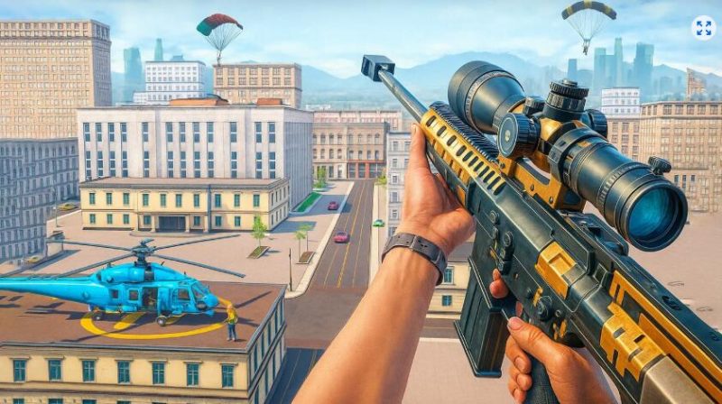 图片[3]VR玩吧-VR游戏破解下载网站-Quest 2 3 一体机游戏-Steam VR串流游戏-VR游戏资源汉化中文网站-Pico Neo3 4-Meta Quest 2 3-HTC VIVE-Oculus Rift-Valve Index-Pico VR-游戏下载中心Meta Quest 游戏《狙击手暗影突袭》Sniper Shadow Strike: VR Shooting GameVR玩吧-VR游戏破解下载网站-Quest 2 3 一体机游戏-Steam VR串流游戏-VR游戏资源汉化中文网站-Pico Neo3 4-Meta Quest 2 3-HTC VIVE-Oculus Rift-Valve Index-Pico VR-游戏下载中心VR玩吧【VRwanba.com】汉化VR游戏官网