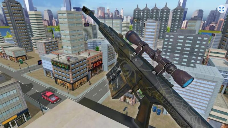 图片[5]VR玩吧-VR游戏破解下载网站-Quest 2 3 一体机游戏-Steam VR串流游戏-VR游戏资源汉化中文网站-Pico Neo3 4-Meta Quest 2 3-HTC VIVE-Oculus Rift-Valve Index-Pico VR-游戏下载中心Meta Quest 游戏《狙击手暗影突袭》Sniper Shadow Strike: VR Shooting GameVR玩吧-VR游戏破解下载网站-Quest 2 3 一体机游戏-Steam VR串流游戏-VR游戏资源汉化中文网站-Pico Neo3 4-Meta Quest 2 3-HTC VIVE-Oculus Rift-Valve Index-Pico VR-游戏下载中心VR玩吧【VRwanba.com】汉化VR游戏官网