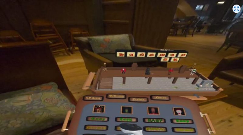 图片[2]VR玩吧-VR游戏破解下载网站-Quest 2 3 一体机游戏-Steam VR串流游戏-VR游戏资源汉化中文网站-Pico Neo3 4-Meta Quest 2 3-HTC VIVE-Oculus Rift-Valve Index-Pico VR-游戏下载中心Meta Quest 游戏《绞刑架AR》Hangman ARVR玩吧-VR游戏破解下载网站-Quest 2 3 一体机游戏-Steam VR串流游戏-VR游戏资源汉化中文网站-Pico Neo3 4-Meta Quest 2 3-HTC VIVE-Oculus Rift-Valve Index-Pico VR-游戏下载中心VR玩吧【VRwanba.com】汉化VR游戏官网