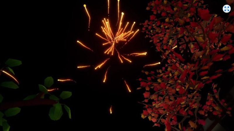 图片[3]VR玩吧-VR游戏破解下载网站-Quest 2 3 一体机游戏-Steam VR串流游戏-VR游戏资源汉化中文网站-Pico Neo3 4-Meta Quest 2 3-HTC VIVE-Oculus Rift-Valve Index-Pico VR-游戏下载中心Meta Quest 游戏《烟花》FireworksVR玩吧-VR游戏破解下载网站-Quest 2 3 一体机游戏-Steam VR串流游戏-VR游戏资源汉化中文网站-Pico Neo3 4-Meta Quest 2 3-HTC VIVE-Oculus Rift-Valve Index-Pico VR-游戏下载中心VR玩吧【VRwanba.com】汉化VR游戏官网