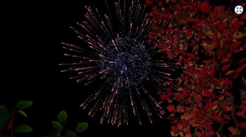 图片[6]VR玩吧-VR游戏破解下载网站-Quest 2 3 一体机游戏-Steam VR串流游戏-VR游戏资源汉化中文网站-Pico Neo3 4-Meta Quest 2 3-HTC VIVE-Oculus Rift-Valve Index-Pico VR-游戏下载中心Meta Quest 游戏《烟花》FireworksVR玩吧-VR游戏破解下载网站-Quest 2 3 一体机游戏-Steam VR串流游戏-VR游戏资源汉化中文网站-Pico Neo3 4-Meta Quest 2 3-HTC VIVE-Oculus Rift-Valve Index-Pico VR-游戏下载中心VR玩吧【VRwanba.com】汉化VR游戏官网