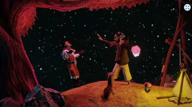 图片[3]VR玩吧-VR游戏破解下载网站-Quest 2 3 一体机游戏-Steam VR串流游戏-VR游戏资源汉化中文网站-Pico Neo3 4-Meta Quest 2 3-HTC VIVE-Oculus Rift-Valve Index-Pico VR-游戏下载中心Oculus Quest 游戏《奥托的星球》Otos PlanetVR玩吧-VR游戏破解下载网站-Quest 2 3 一体机游戏-Steam VR串流游戏-VR游戏资源汉化中文网站-Pico Neo3 4-Meta Quest 2 3-HTC VIVE-Oculus Rift-Valve Index-Pico VR-游戏下载中心VR玩吧【VRwanba.com】汉化VR游戏官网