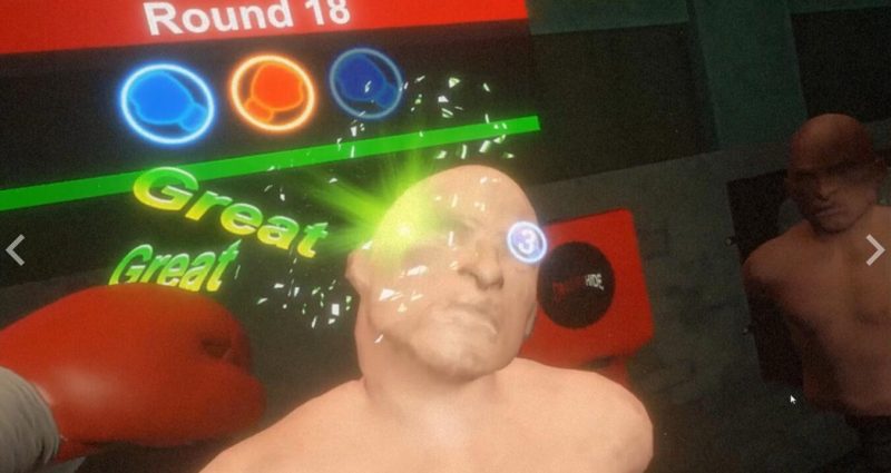 图片[4]VR玩吧-VR游戏破解下载网站-Quest 2 3 一体机游戏-Steam VR串流游戏-VR游戏资源汉化中文网站-Pico Neo3 4-Meta Quest 2 3-HTC VIVE-Oculus Rift-Valve Index-Pico VR-游戏下载中心Steam PC VR游戏《曼尼·帕奎奥拳击VR》Manny Boxing VRVR玩吧-VR游戏破解下载网站-Quest 2 3 一体机游戏-Steam VR串流游戏-VR游戏资源汉化中文网站-Pico Neo3 4-Meta Quest 2 3-HTC VIVE-Oculus Rift-Valve Index-Pico VR-游戏下载中心VR玩吧【VRwanba.com】汉化VR游戏官网