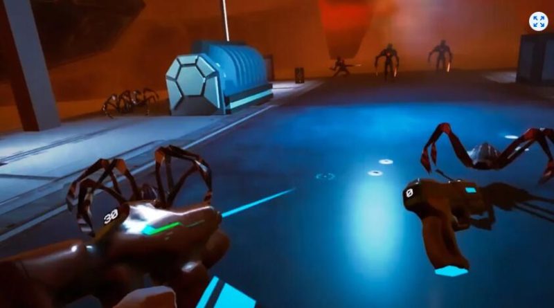 图片[3]VR玩吧-VR游戏破解下载网站-Quest 2 3 一体机游戏-Steam VR串流游戏-VR游戏资源汉化中文网站-Pico Neo3 4-Meta Quest 2 3-HTC VIVE-Oculus Rift-Valve Index-Pico VR-游戏下载中心Meta Quest 游戏《火星入侵：红色黎明》Mars Invasion: Red DawnVR玩吧-VR游戏破解下载网站-Quest 2 3 一体机游戏-Steam VR串流游戏-VR游戏资源汉化中文网站-Pico Neo3 4-Meta Quest 2 3-HTC VIVE-Oculus Rift-Valve Index-Pico VR-游戏下载中心VR玩吧【VRwanba.com】汉化VR游戏官网