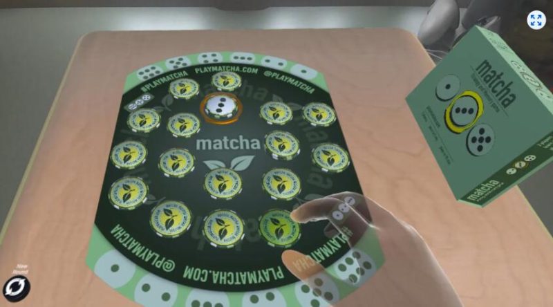 图片[5]VR玩吧-VR游戏破解下载网站-Quest 2 3 一体机游戏-Steam VR串流游戏-VR游戏资源汉化中文网站-Pico Neo3 4-Meta Quest 2 3-HTC VIVE-Oculus Rift-Valve Index-Pico VR-游戏下载中心Meta Quest 游戏《桌面空间：棋盘沙盒》Table Space: Board and Card Game SandboxVR玩吧-VR游戏破解下载网站-Quest 2 3 一体机游戏-Steam VR串流游戏-VR游戏资源汉化中文网站-Pico Neo3 4-Meta Quest 2 3-HTC VIVE-Oculus Rift-Valve Index-Pico VR-游戏下载中心VR玩吧【VRwanba.com】汉化VR游戏官网