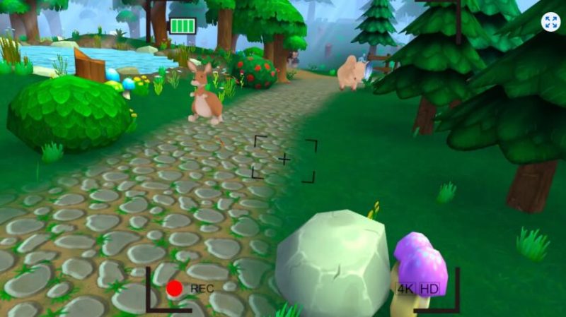 图片[3]VR玩吧-VR游戏破解下载网站-Quest 2 3 一体机游戏-Steam VR串流游戏-VR游戏资源汉化中文网站-Pico Neo3 4-Meta Quest 2 3-HTC VIVE-Oculus Rift-Valve Index-Pico VR-游戏下载中心Meta Quest 游戏《动物探测》Kinder Quest – Animal DetectionVR玩吧-VR游戏破解下载网站-Quest 2 3 一体机游戏-Steam VR串流游戏-VR游戏资源汉化中文网站-Pico Neo3 4-Meta Quest 2 3-HTC VIVE-Oculus Rift-Valve Index-Pico VR-游戏下载中心VR玩吧【VRwanba.com】汉化VR游戏官网