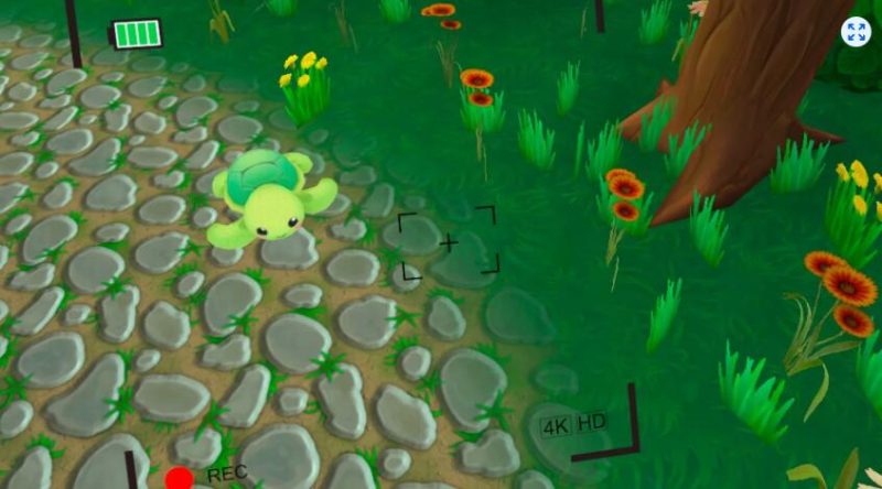 图片[4]VR玩吧-VR游戏破解下载网站-Quest 2 3 一体机游戏-Steam VR串流游戏-VR游戏资源汉化中文网站-Pico Neo3 4-Meta Quest 2 3-HTC VIVE-Oculus Rift-Valve Index-Pico VR-游戏下载中心Meta Quest 游戏《动物探测》Kinder Quest – Animal DetectionVR玩吧-VR游戏破解下载网站-Quest 2 3 一体机游戏-Steam VR串流游戏-VR游戏资源汉化中文网站-Pico Neo3 4-Meta Quest 2 3-HTC VIVE-Oculus Rift-Valve Index-Pico VR-游戏下载中心VR玩吧【VRwanba.com】汉化VR游戏官网