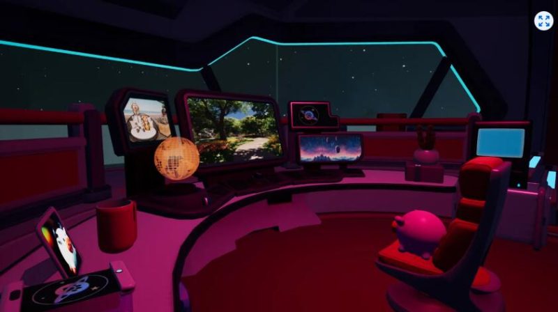 图片[3]VR玩吧-VR游戏破解下载网站-Quest 2 3 一体机游戏-Steam VR串流游戏-VR游戏资源汉化中文网站-Pico Neo3 4-Meta Quest 2 3-HTC VIVE-Oculus Rift-Valve Index-Pico VR-游戏下载中心Meta Quest 游戏《太空历险记》A Space PawdysseyVR玩吧-VR游戏破解下载网站-Quest 2 3 一体机游戏-Steam VR串流游戏-VR游戏资源汉化中文网站-Pico Neo3 4-Meta Quest 2 3-HTC VIVE-Oculus Rift-Valve Index-Pico VR-游戏下载中心VR玩吧【VRwanba.com】汉化VR游戏官网