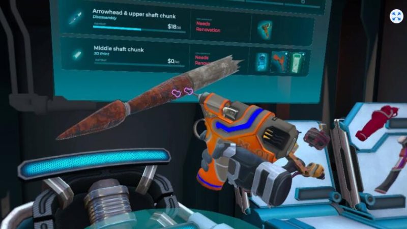 图片[2]VR玩吧-VR游戏破解下载网站-Quest 2 3 一体机游戏-Steam VR串流游戏-VR游戏资源汉化中文网站-Pico Neo3 4-Meta Quest 2 3-HTC VIVE-Oculus Rift-Valve Index-Pico VR-游戏下载中心Meta Quest 游戏《战斗工匠VR》BATTLECRAFTER VRVR玩吧-VR游戏破解下载网站-Quest 2 3 一体机游戏-Steam VR串流游戏-VR游戏资源汉化中文网站-Pico Neo3 4-Meta Quest 2 3-HTC VIVE-Oculus Rift-Valve Index-Pico VR-游戏下载中心VR玩吧【VRwanba.com】汉化VR游戏官网