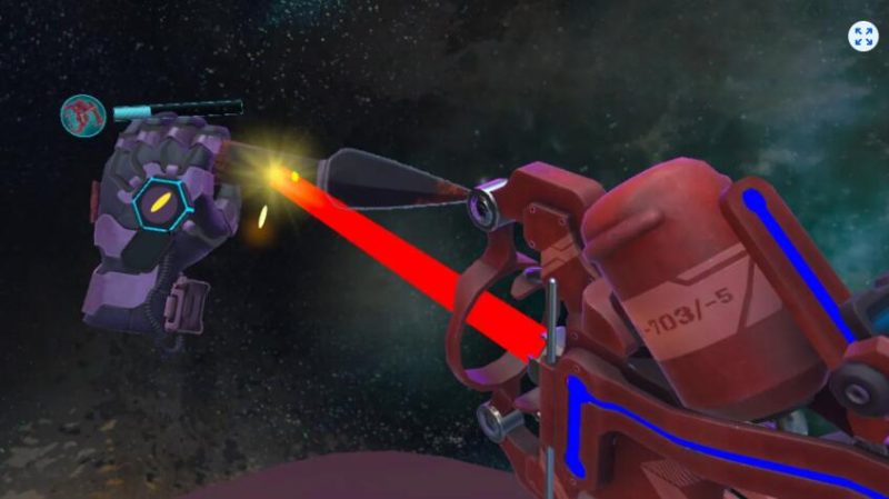 图片[3]VR玩吧-VR游戏破解下载网站-Quest 2 3 一体机游戏-Steam VR串流游戏-VR游戏资源汉化中文网站-Pico Neo3 4-Meta Quest 2 3-HTC VIVE-Oculus Rift-Valve Index-Pico VR-游戏下载中心Meta Quest 游戏《战斗工匠VR》BATTLECRAFTER VRVR玩吧-VR游戏破解下载网站-Quest 2 3 一体机游戏-Steam VR串流游戏-VR游戏资源汉化中文网站-Pico Neo3 4-Meta Quest 2 3-HTC VIVE-Oculus Rift-Valve Index-Pico VR-游戏下载中心VR玩吧【VRwanba.com】汉化VR游戏官网