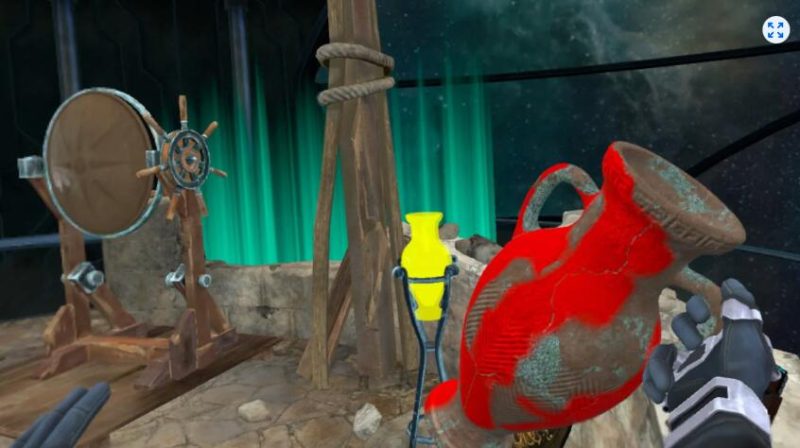 图片[5]VR玩吧-VR游戏破解下载网站-Quest 2 3 一体机游戏-Steam VR串流游戏-VR游戏资源汉化中文网站-Pico Neo3 4-Meta Quest 2 3-HTC VIVE-Oculus Rift-Valve Index-Pico VR-游戏下载中心Meta Quest 游戏《战斗工匠VR》BATTLECRAFTER VRVR玩吧-VR游戏破解下载网站-Quest 2 3 一体机游戏-Steam VR串流游戏-VR游戏资源汉化中文网站-Pico Neo3 4-Meta Quest 2 3-HTC VIVE-Oculus Rift-Valve Index-Pico VR-游戏下载中心VR玩吧【VRwanba.com】汉化VR游戏官网