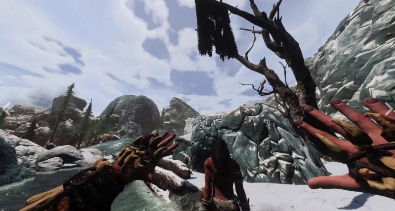 图片[2]VR玩吧-VR游戏破解下载网站-Quest 2 3 一体机游戏-Steam VR串流游戏-VR游戏资源汉化中文网站-Pico Neo3 4-Meta Quest 2 3-HTC VIVE-Oculus Rift-Valve Index-Pico VR-游戏下载中心Steam PC VR游戏《新石器时代》Neolithic DawnVR玩吧-VR游戏破解下载网站-Quest 2 3 一体机游戏-Steam VR串流游戏-VR游戏资源汉化中文网站-Pico Neo3 4-Meta Quest 2 3-HTC VIVE-Oculus Rift-Valve Index-Pico VR-游戏下载中心VR玩吧【VRwanba.com】汉化VR游戏官网