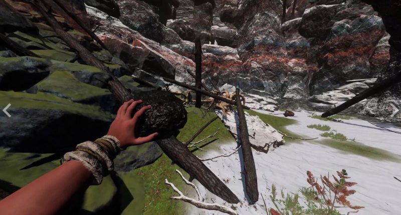 图片[4]VR玩吧-VR游戏破解下载网站-Quest 2 3 一体机游戏-Steam VR串流游戏-VR游戏资源汉化中文网站-Pico Neo3 4-Meta Quest 2 3-HTC VIVE-Oculus Rift-Valve Index-Pico VR-游戏下载中心Steam PC VR游戏《新石器时代》Neolithic DawnVR玩吧-VR游戏破解下载网站-Quest 2 3 一体机游戏-Steam VR串流游戏-VR游戏资源汉化中文网站-Pico Neo3 4-Meta Quest 2 3-HTC VIVE-Oculus Rift-Valve Index-Pico VR-游戏下载中心VR玩吧【VRwanba.com】汉化VR游戏官网