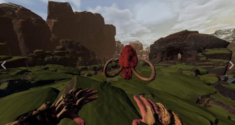 图片[5]VR玩吧-VR游戏破解下载网站-Quest 2 3 一体机游戏-Steam VR串流游戏-VR游戏资源汉化中文网站-Pico Neo3 4-Meta Quest 2 3-HTC VIVE-Oculus Rift-Valve Index-Pico VR-游戏下载中心Steam PC VR游戏《新石器时代》Neolithic DawnVR玩吧-VR游戏破解下载网站-Quest 2 3 一体机游戏-Steam VR串流游戏-VR游戏资源汉化中文网站-Pico Neo3 4-Meta Quest 2 3-HTC VIVE-Oculus Rift-Valve Index-Pico VR-游戏下载中心VR玩吧【VRwanba.com】汉化VR游戏官网