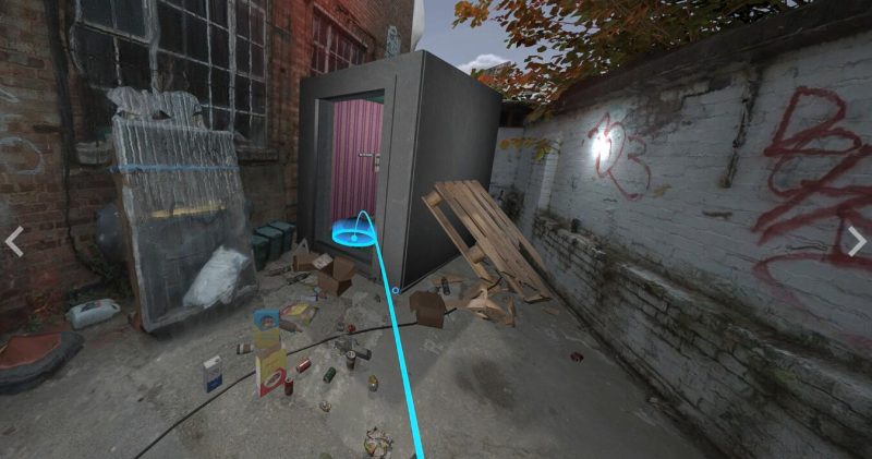 图片[2]VR玩吧-VR游戏破解下载网站-Quest 2 3 一体机游戏-Steam VR串流游戏-VR游戏资源汉化中文网站-Pico Neo3 4-Meta Quest 2 3-HTC VIVE-Oculus Rift-Valve Index-Pico VR-游戏下载中心Steam PC VR游戏《时间机器》The Time MachineVR玩吧-VR游戏破解下载网站-Quest 2 3 一体机游戏-Steam VR串流游戏-VR游戏资源汉化中文网站-Pico Neo3 4-Meta Quest 2 3-HTC VIVE-Oculus Rift-Valve Index-Pico VR-游戏下载中心VR玩吧【VRwanba.com】汉化VR游戏官网