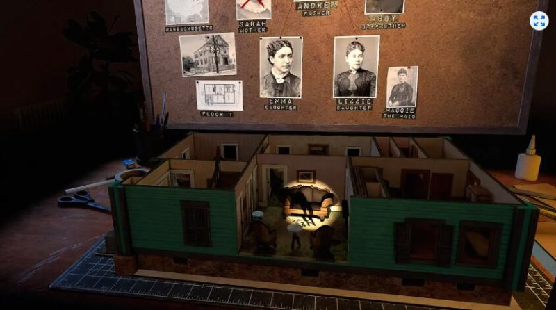 图片[6]VR玩吧-VR游戏破解下载网站-Quest 2 3 一体机游戏-Steam VR串流游戏-VR游戏资源汉化中文网站-Pico Neo3 4-Meta Quest 2 3-HTC VIVE-Oculus Rift-Valve Index-Pico VR-游戏下载中心Meta Quest 游戏《制作犯罪》Crafting CrimesVR玩吧-VR游戏破解下载网站-Quest 2 3 一体机游戏-Steam VR串流游戏-VR游戏资源汉化中文网站-Pico Neo3 4-Meta Quest 2 3-HTC VIVE-Oculus Rift-Valve Index-Pico VR-游戏下载中心VR玩吧【VRwanba.com】汉化VR游戏官网