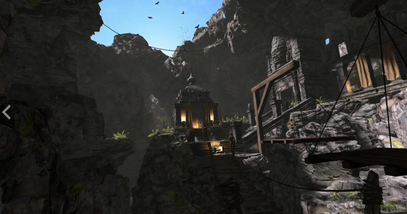 图片[5]VR玩吧-VR游戏破解下载网站-Quest 2 3 一体机游戏-Steam VR串流游戏-VR游戏资源汉化中文网站-Pico Neo3 4-Meta Quest 2 3-HTC VIVE-Oculus Rift-Valve Index-Pico VR-游戏下载中心Steam PC VR游戏《荣耀传说3：拳头传奇》Tales Of Glory 3 : Fists of LegendVR玩吧-VR游戏破解下载网站-Quest 2 3 一体机游戏-Steam VR串流游戏-VR游戏资源汉化中文网站-Pico Neo3 4-Meta Quest 2 3-HTC VIVE-Oculus Rift-Valve Index-Pico VR-游戏下载中心VR玩吧【VRwanba.com】汉化VR游戏官网