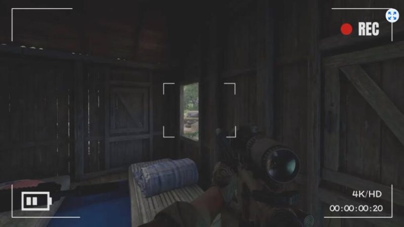 图片[2]VR玩吧-VR游戏破解下载网站-Quest 2 3 一体机游戏-Steam VR串流游戏-VR游戏资源汉化中文网站-Pico Neo3 4-Meta Quest 2 3-HTC VIVE-Oculus Rift-Valve Index-Pico VR-游戏下载中心Meta Quest 游戏《执法记录仪枪手》Bodycam Unrecord ShooterVR玩吧-VR游戏破解下载网站-Quest 2 3 一体机游戏-Steam VR串流游戏-VR游戏资源汉化中文网站-Pico Neo3 4-Meta Quest 2 3-HTC VIVE-Oculus Rift-Valve Index-Pico VR-游戏下载中心VR玩吧【VRwanba.com】汉化VR游戏官网