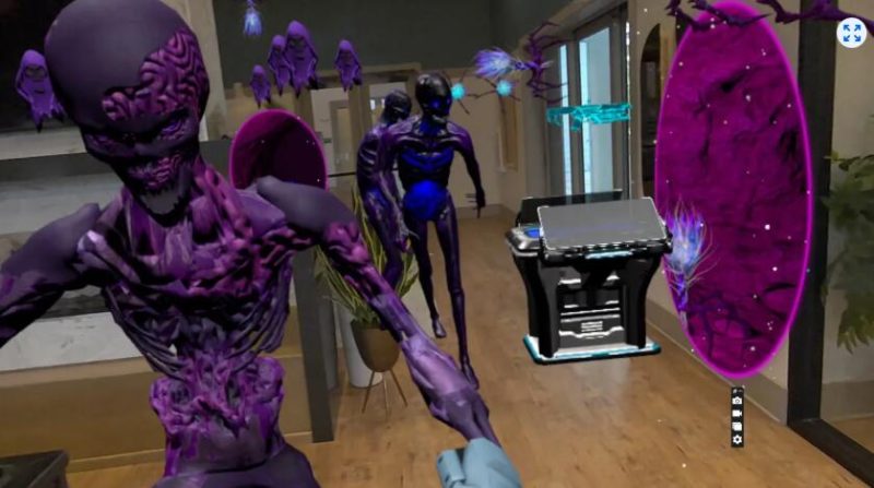 图片[3]VR玩吧-VR游戏破解下载网站-Quest 2 3 一体机游戏-Steam VR串流游戏-VR游戏资源汉化中文网站-Pico Neo3 4-Meta Quest 2 3-HTC VIVE-Oculus Rift-Valve Index-Pico VR-游戏下载中心Meta Quest 游戏《量子打击》Quantum StrikeVR玩吧-VR游戏破解下载网站-Quest 2 3 一体机游戏-Steam VR串流游戏-VR游戏资源汉化中文网站-Pico Neo3 4-Meta Quest 2 3-HTC VIVE-Oculus Rift-Valve Index-Pico VR-游戏下载中心VR玩吧【VRwanba.com】汉化VR游戏官网