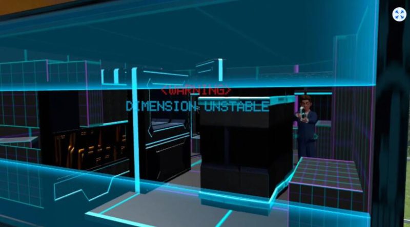 图片[4]VR玩吧-VR游戏破解下载网站-Quest 2 3 一体机游戏-Steam VR串流游戏-VR游戏资源汉化中文网站-Pico Neo3 4-Meta Quest 2 3-HTC VIVE-Oculus Rift-Valve Index-Pico VR-游戏下载中心Meta Quest 游戏《量子打击》Quantum StrikeVR玩吧-VR游戏破解下载网站-Quest 2 3 一体机游戏-Steam VR串流游戏-VR游戏资源汉化中文网站-Pico Neo3 4-Meta Quest 2 3-HTC VIVE-Oculus Rift-Valve Index-Pico VR-游戏下载中心VR玩吧【VRwanba.com】汉化VR游戏官网