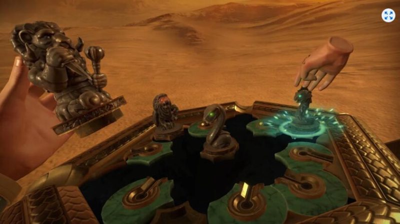 图片[3]VR玩吧-VR游戏破解下载网站-Quest 2 3 一体机游戏-Steam VR串流游戏-VR游戏资源汉化中文网站-Pico Neo3 4-Meta Quest 2 3-HTC VIVE-Oculus Rift-Valve Index-Pico VR-游戏下载中心Meta Quest 游戏《塔穆兹血沙》XR Puzzle-Box – Tammuz: Blood SandVR玩吧-VR游戏破解下载网站-Quest 2 3 一体机游戏-Steam VR串流游戏-VR游戏资源汉化中文网站-Pico Neo3 4-Meta Quest 2 3-HTC VIVE-Oculus Rift-Valve Index-Pico VR-游戏下载中心VR玩吧【VRwanba.com】汉化VR游戏官网