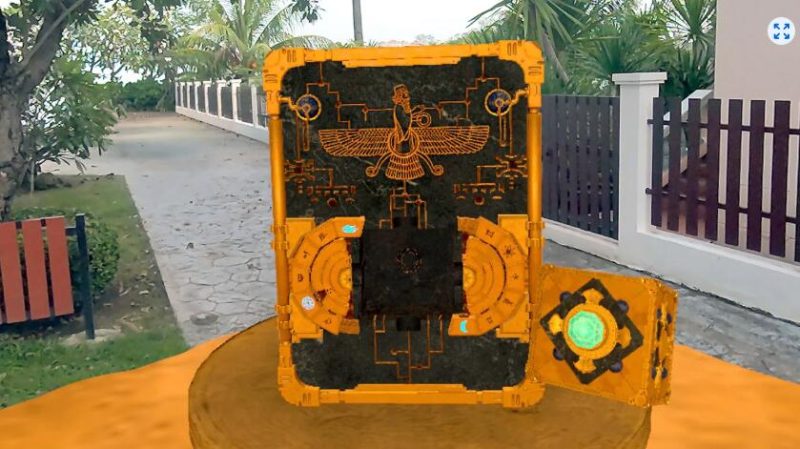 图片[6]VR玩吧-VR游戏破解下载网站-Quest 2 3 一体机游戏-Steam VR串流游戏-VR游戏资源汉化中文网站-Pico Neo3 4-Meta Quest 2 3-HTC VIVE-Oculus Rift-Valve Index-Pico VR-游戏下载中心Meta Quest 游戏《塔穆兹血沙》XR Puzzle-Box – Tammuz: Blood SandVR玩吧-VR游戏破解下载网站-Quest 2 3 一体机游戏-Steam VR串流游戏-VR游戏资源汉化中文网站-Pico Neo3 4-Meta Quest 2 3-HTC VIVE-Oculus Rift-Valve Index-Pico VR-游戏下载中心VR玩吧【VRwanba.com】汉化VR游戏官网