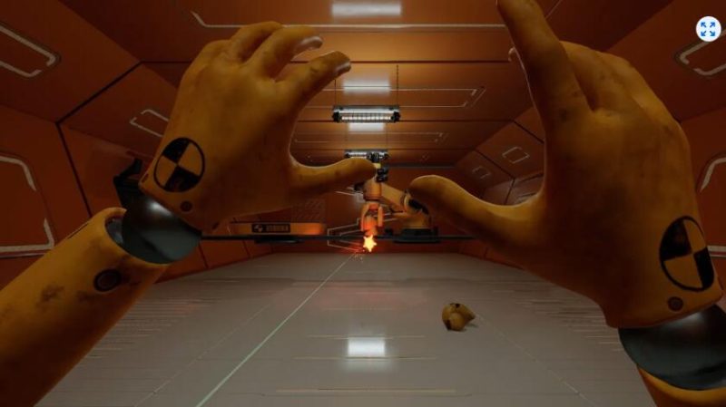 图片[5]VR玩吧-VR游戏破解下载网站-Quest 2 3 一体机游戏-Steam VR串流游戏-VR游戏资源汉化中文网站-Pico Neo3 4-Meta Quest 2 3-HTC VIVE-Oculus Rift-Valve Index-Pico VR-游戏下载中心Meta Quest 游戏《不要动》DONT MOVEVR玩吧-VR游戏破解下载网站-Quest 2 3 一体机游戏-Steam VR串流游戏-VR游戏资源汉化中文网站-Pico Neo3 4-Meta Quest 2 3-HTC VIVE-Oculus Rift-Valve Index-Pico VR-游戏下载中心VR玩吧【VRwanba.com】汉化VR游戏官网