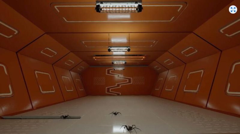 图片[6]VR玩吧-VR游戏破解下载网站-Quest 2 3 一体机游戏-Steam VR串流游戏-VR游戏资源汉化中文网站-Pico Neo3 4-Meta Quest 2 3-HTC VIVE-Oculus Rift-Valve Index-Pico VR-游戏下载中心Meta Quest 游戏《不要动》DONT MOVEVR玩吧-VR游戏破解下载网站-Quest 2 3 一体机游戏-Steam VR串流游戏-VR游戏资源汉化中文网站-Pico Neo3 4-Meta Quest 2 3-HTC VIVE-Oculus Rift-Valve Index-Pico VR-游戏下载中心VR玩吧【VRwanba.com】汉化VR游戏官网