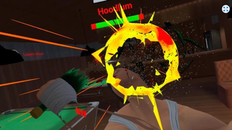 图片[2]VR玩吧-VR游戏破解下载网站-Quest 2 3 一体机游戏-Steam VR串流游戏-VR游戏资源汉化中文网站-Pico Neo3 4-Meta Quest 2 3-HTC VIVE-Oculus Rift-Valve Index-Pico VR-游戏下载中心Meta Quest 游戏《战斗殴者》HaymakerVR玩吧-VR游戏破解下载网站-Quest 2 3 一体机游戏-Steam VR串流游戏-VR游戏资源汉化中文网站-Pico Neo3 4-Meta Quest 2 3-HTC VIVE-Oculus Rift-Valve Index-Pico VR-游戏下载中心VR玩吧【VRwanba.com】汉化VR游戏官网