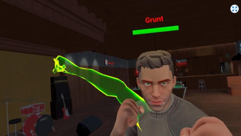 图片[3]VR玩吧-VR游戏破解下载网站-Quest 2 3 一体机游戏-Steam VR串流游戏-VR游戏资源汉化中文网站-Pico Neo3 4-Meta Quest 2 3-HTC VIVE-Oculus Rift-Valve Index-Pico VR-游戏下载中心Meta Quest 游戏《战斗殴者》HaymakerVR玩吧-VR游戏破解下载网站-Quest 2 3 一体机游戏-Steam VR串流游戏-VR游戏资源汉化中文网站-Pico Neo3 4-Meta Quest 2 3-HTC VIVE-Oculus Rift-Valve Index-Pico VR-游戏下载中心VR玩吧【VRwanba.com】汉化VR游戏官网