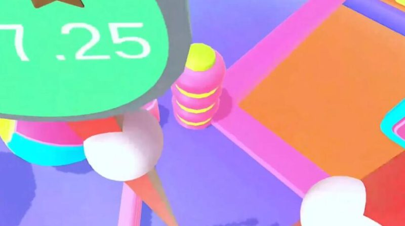 图片[2]VR玩吧-VR游戏破解下载网站-Quest 2 3 一体机游戏-Steam VR串流游戏-VR游戏资源汉化中文网站-Pico Neo3 4-Meta Quest 2 3-HTC VIVE-Oculus Rift-Valve Index-Pico VR-游戏下载中心Meta Quest 游戏《高跷大师》Keep Balance And Carry OnVR玩吧-VR游戏破解下载网站-Quest 2 3 一体机游戏-Steam VR串流游戏-VR游戏资源汉化中文网站-Pico Neo3 4-Meta Quest 2 3-HTC VIVE-Oculus Rift-Valve Index-Pico VR-游戏下载中心VR玩吧【VRwanba.com】汉化VR游戏官网